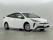 2020 Toyota Prius