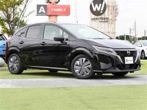 2021 Nissan Note