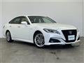 2020 Toyota Crown Hybrid