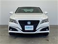 2020 Toyota Crown Hybrid