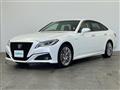 2020 Toyota Crown Hybrid