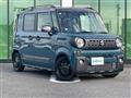 2021 Suzuki Spacia