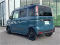 2021 Suzuki Spacia