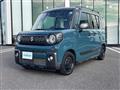 2021 Suzuki Spacia