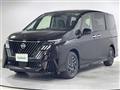 2026 Nissan Serena