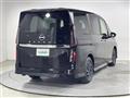 2026 Nissan Serena