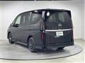 2026 Nissan Serena