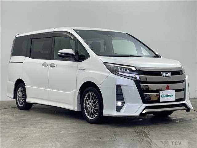 2018 Toyota Noah