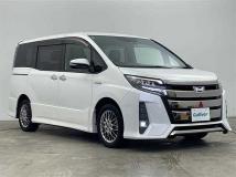 2018 Toyota Noah