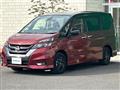 2017 Nissan Serena