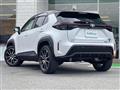 2023 Toyota Yaris Cross