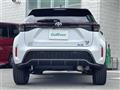 2023 Toyota Yaris Cross