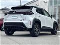 2023 Toyota Yaris Cross