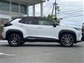 2023 Toyota Yaris Cross
