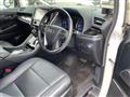 2021 Toyota Alphard Hybrid