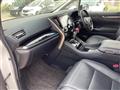 2021 Toyota Alphard Hybrid
