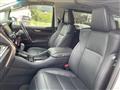 2021 Toyota Alphard Hybrid