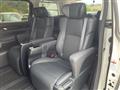 2021 Toyota Alphard Hybrid