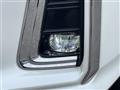 2021 Toyota Alphard Hybrid