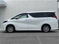 2021 Toyota Alphard Hybrid