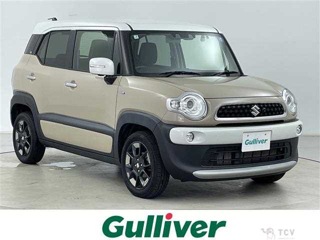 2021 Suzuki XBEE