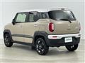2021 Suzuki XBEE