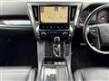 2018 Toyota Vellfire