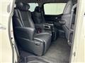 2018 Toyota Vellfire