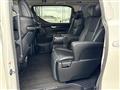 2018 Toyota Vellfire