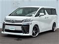 2018 Toyota Vellfire