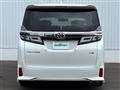 2018 Toyota Vellfire