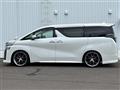 2018 Toyota Vellfire