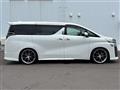 2018 Toyota Vellfire