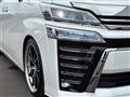 2018 Toyota Vellfire
