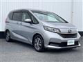 2019 Honda Freed