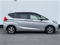 2019 Honda Freed