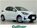 2024 Toyota Yaris