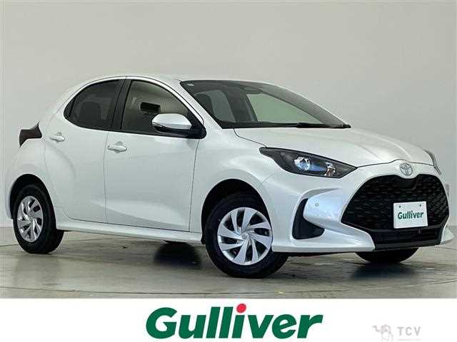 2024 Toyota Yaris