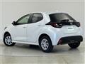 2024 Toyota Yaris