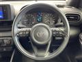 2024 Toyota Yaris