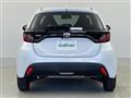 2024 Toyota Yaris