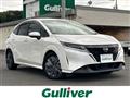 2020 Nissan Note