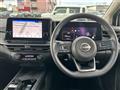 2020 Nissan Note