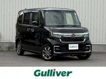 2022 Honda N BOX