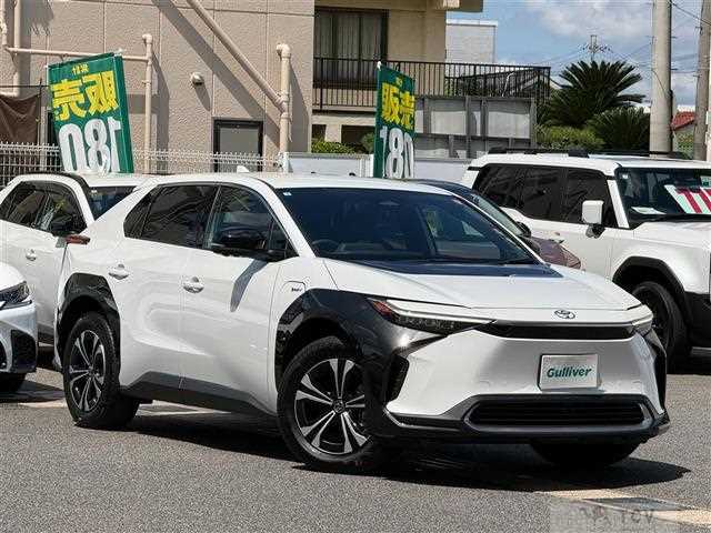 2025 Toyota Toyota Others