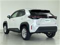 2023 Toyota Yaris Cross