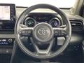 2023 Toyota Yaris Cross