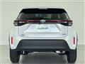 2023 Toyota Yaris Cross