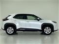 2023 Toyota Yaris Cross