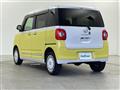 2023 Daihatsu Move Canbus